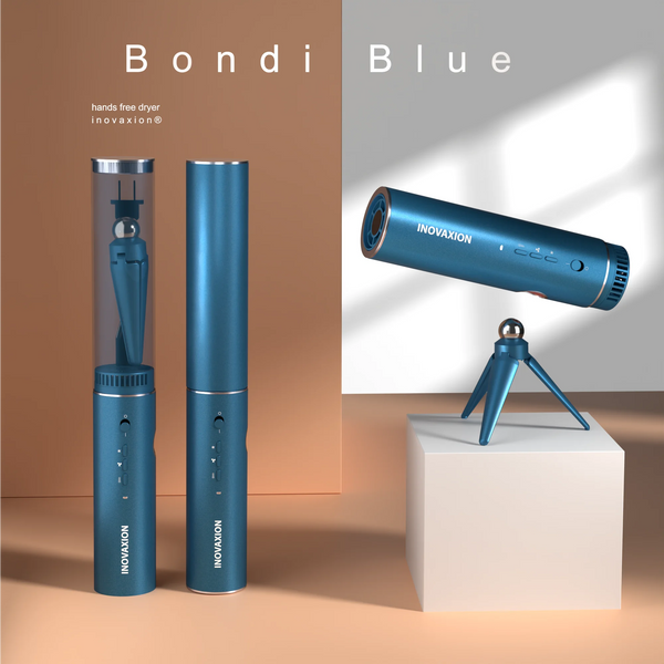Blauw